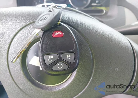 2009 Chevrolet Hhr Lt from USA, damaged, VIN 3GNCA53V59S555960